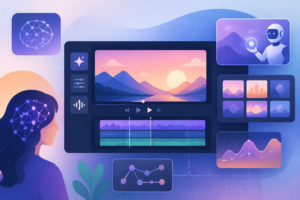 Beste AI-tools voor video maken