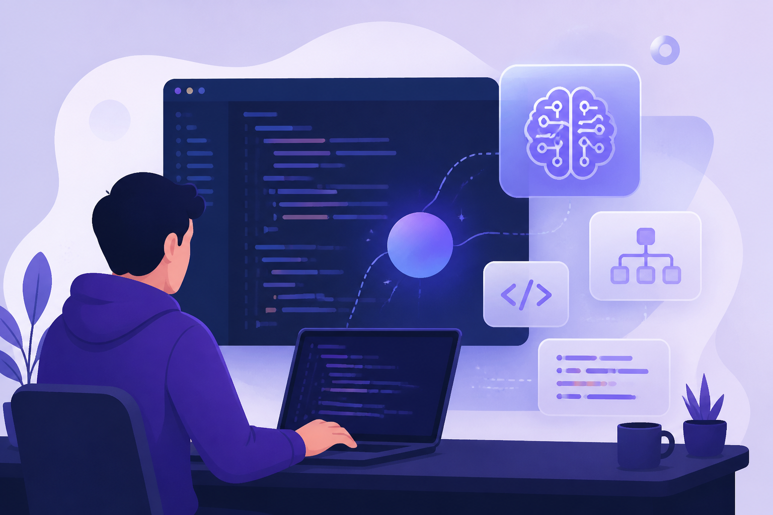 Beste AI-tools voor coderen