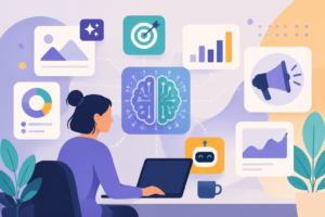 Beste AI-tools voor marketeers